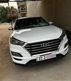 هیوندای تۆکسۆن